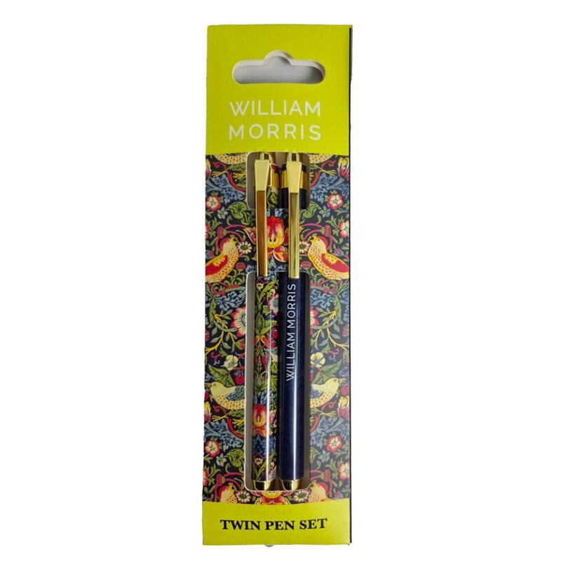 William Morris 2-Pack Pennor