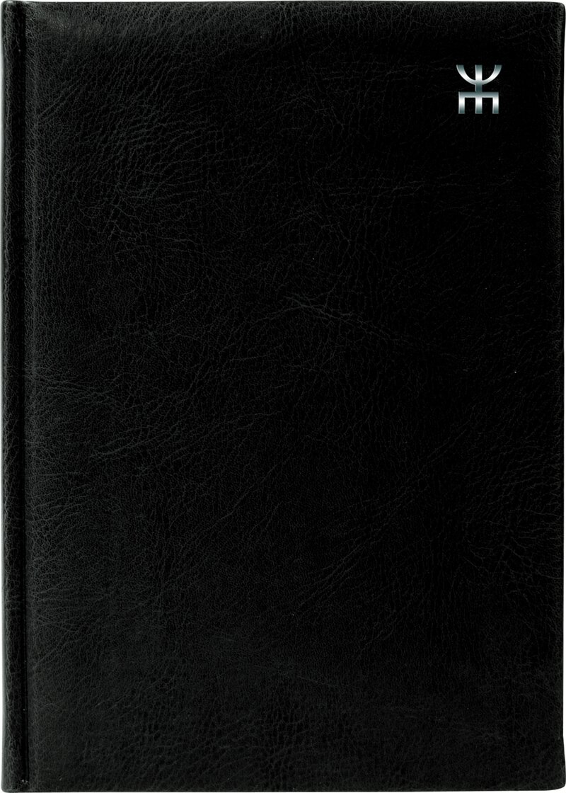 Elevkalender Classic A5 pärm Almanacksförlaget