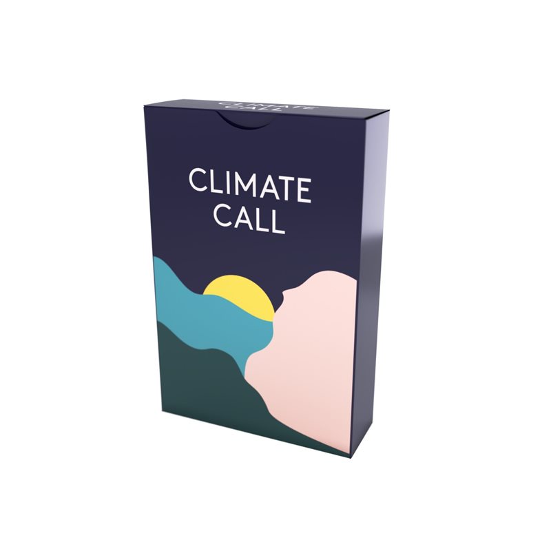 Climate Call 2023