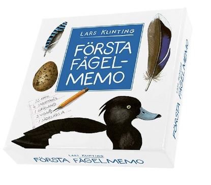 Första Fågelmemo