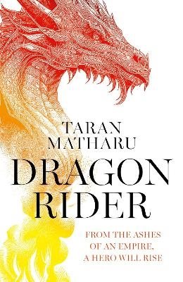 Dragon Rider