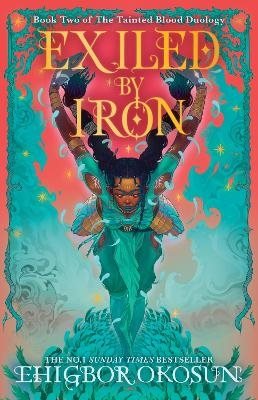 Exiled by Iron