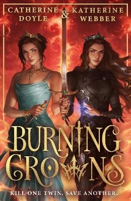 Burning Crowns