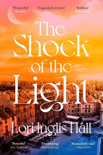 The Shock of the Light
