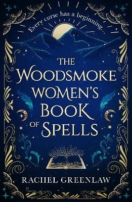 The Woodsmoke Women