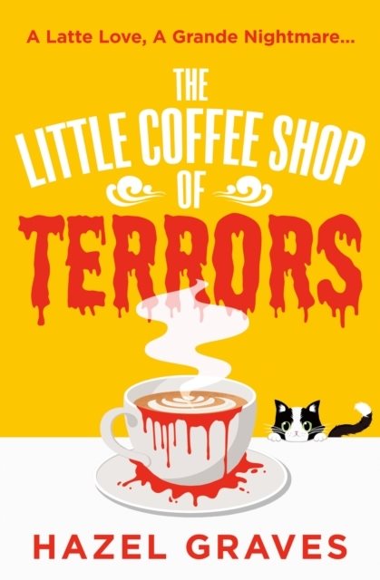 The Little Coffee Shop of Terrors