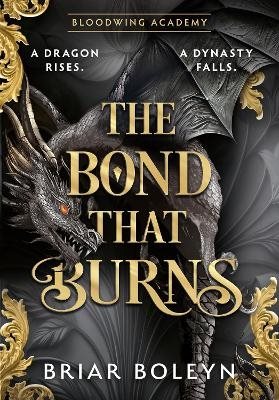 The Bond that Burns