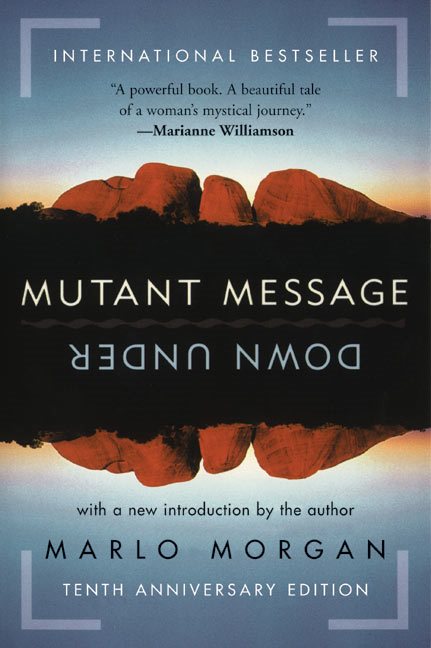 Mutant Message Downunder (10Th Anniversary Edition)