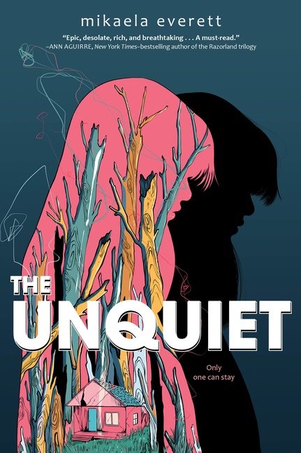 Unquiet, The