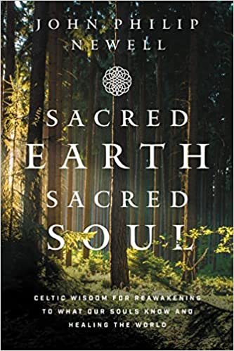 Sacred Earth, Sacred Soul