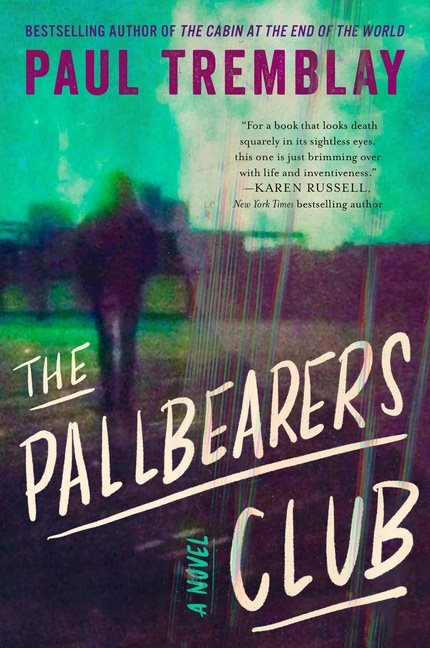 Pallbearers Club, The