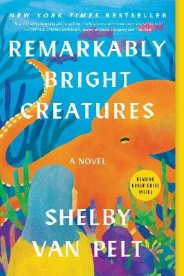 Remarkably Bright Creatures