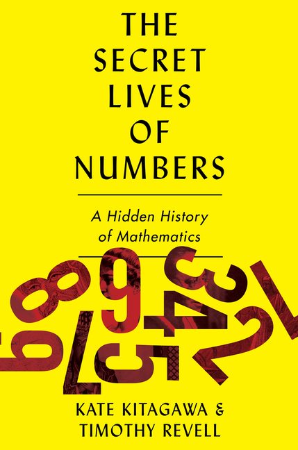 Secret Lives of Numbers, The