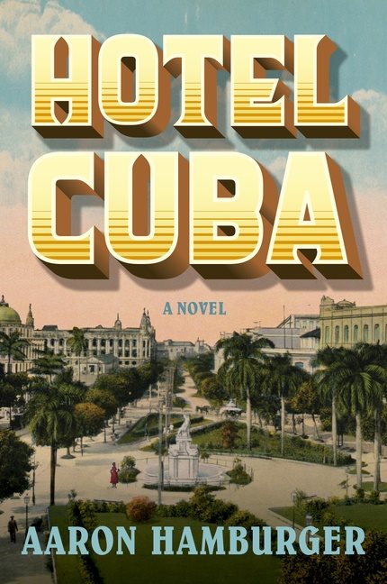 Hotel Cuba