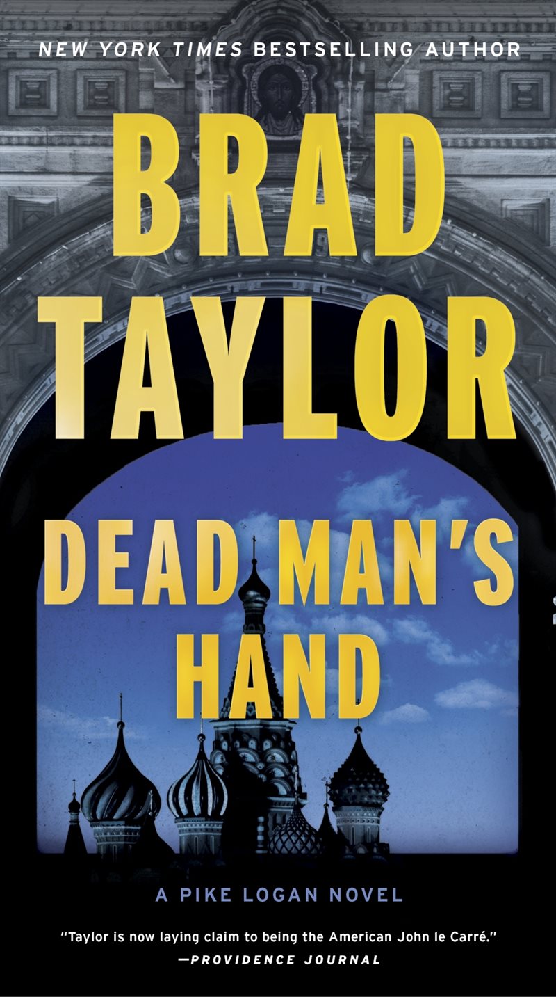 Dead Man