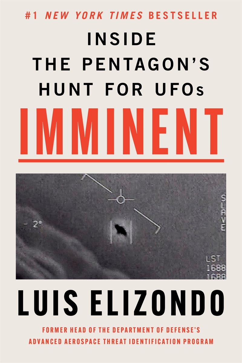 Imminent: Inside the Pentagon