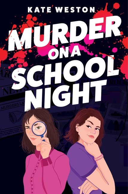 Murder on a School Night