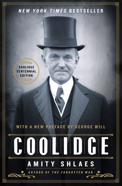 Coolidge