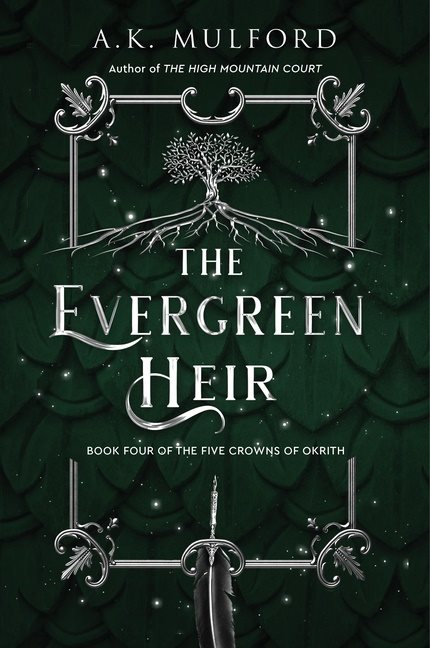 Evergreen Heir, The