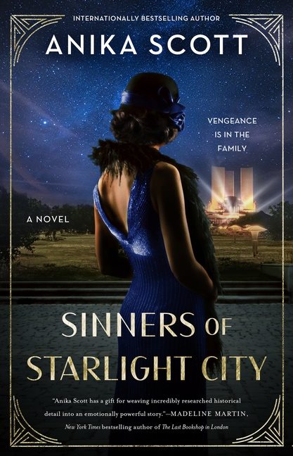 Sinners of Starlight City