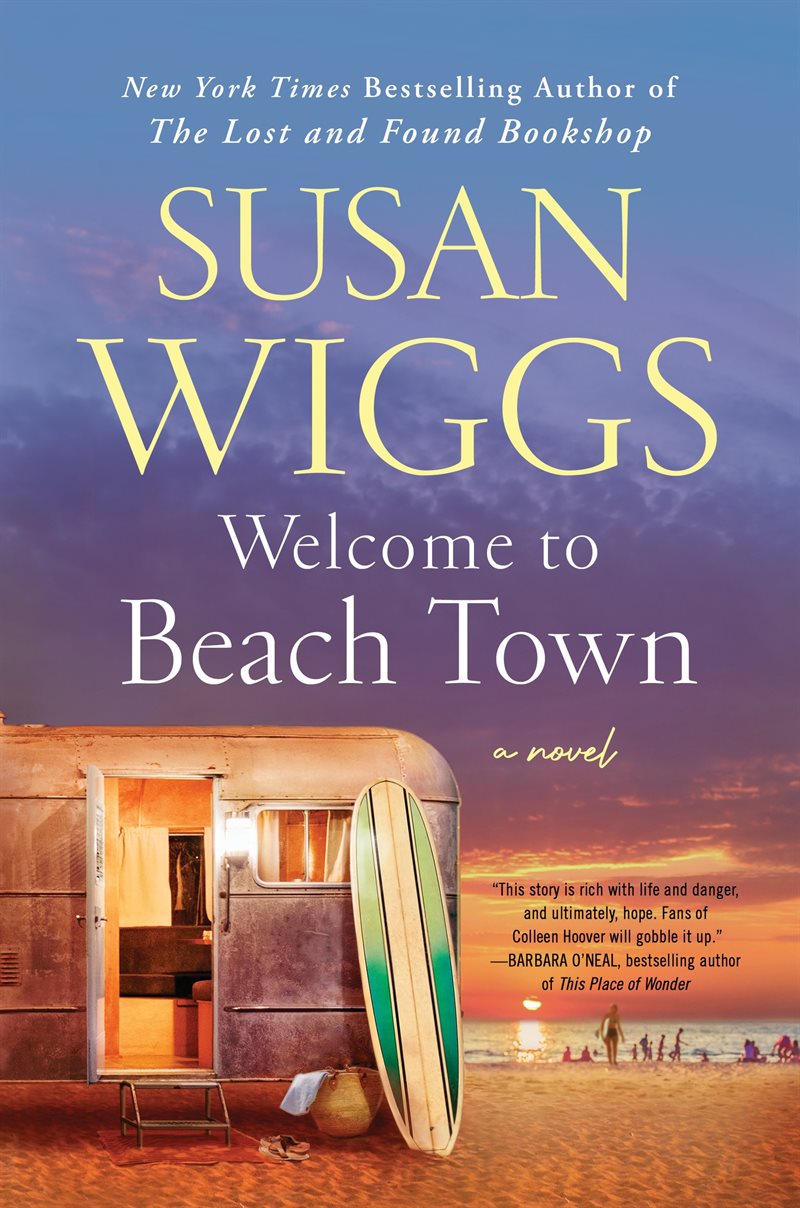 Welcome to Beach Town Intl