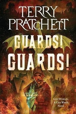 Guards! Guards!