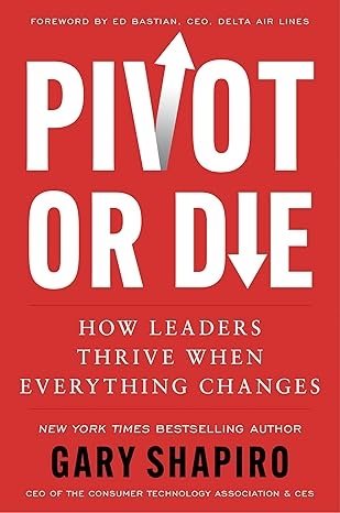 Pivot or Die