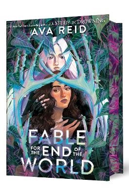 Fable for the End of the World Deluxe Limited Edition