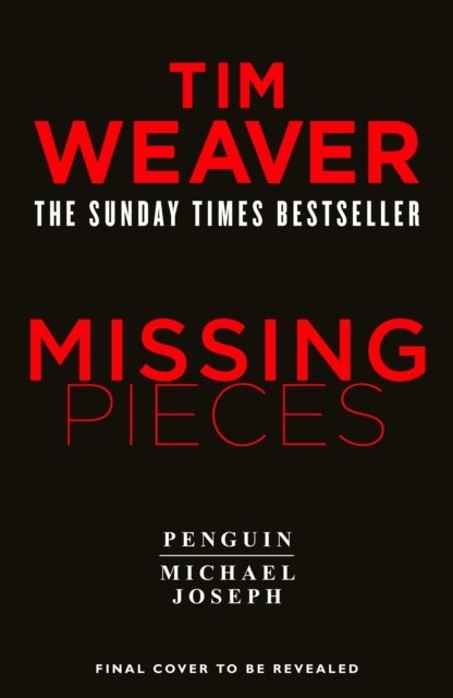 Missing Pieces