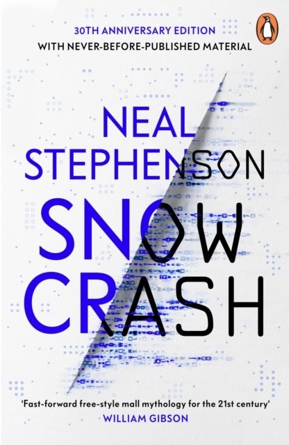 Snow Crash