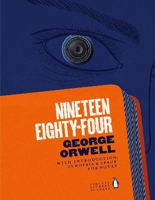 Nineteen Eighty-four