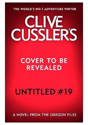 Clive Cussler