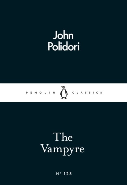 The Vampyre