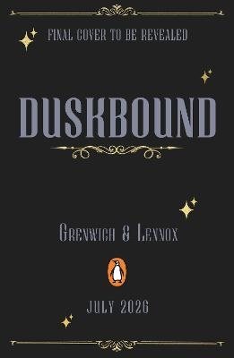 Duskbound