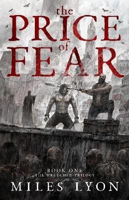 The Price of Fear