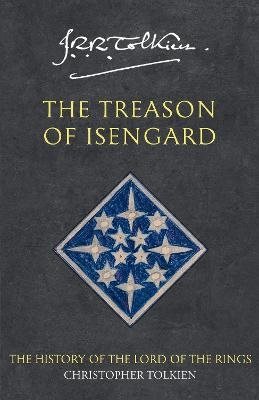 The Treason of Isengard