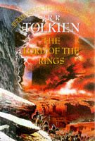 Lord of the Rings - Boxed Set