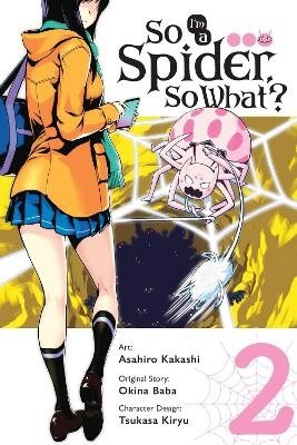 So I