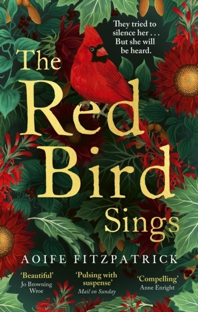 The Red Bird Sings