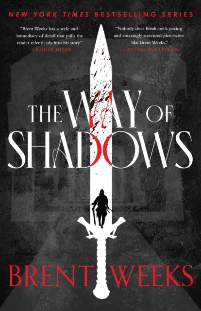 The Way Of Shadows