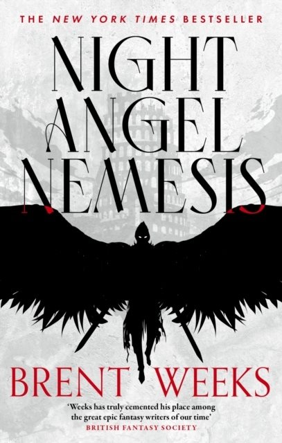 Night Angel Nemesis