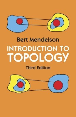 Introduction to topology - third edition