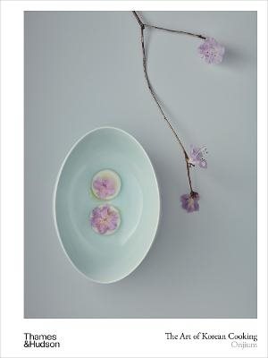 The Art of Korean Cooking