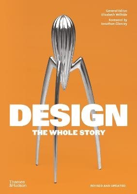 Design: The Whole Story