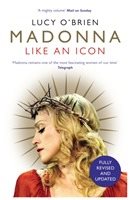 Madonna - like an icon