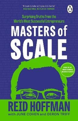 Masters of Scale