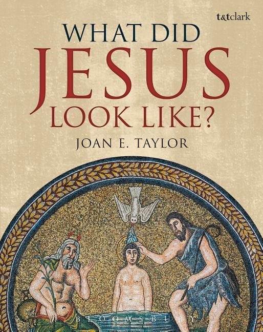 What did jesus look like?