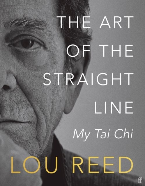 The Art of the Straight Line