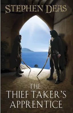 The Thief-Taker