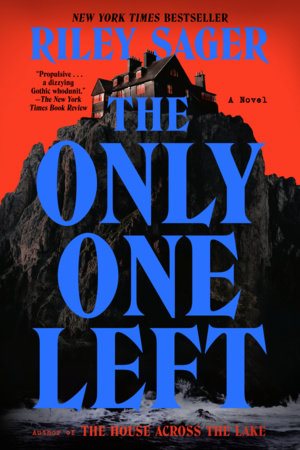 The Only One Left